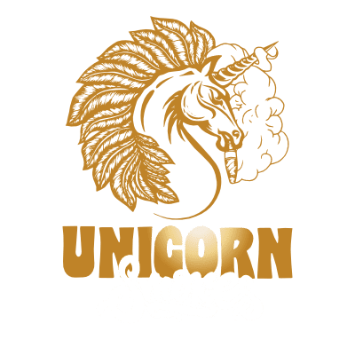 Unicorn Smokes - Logo