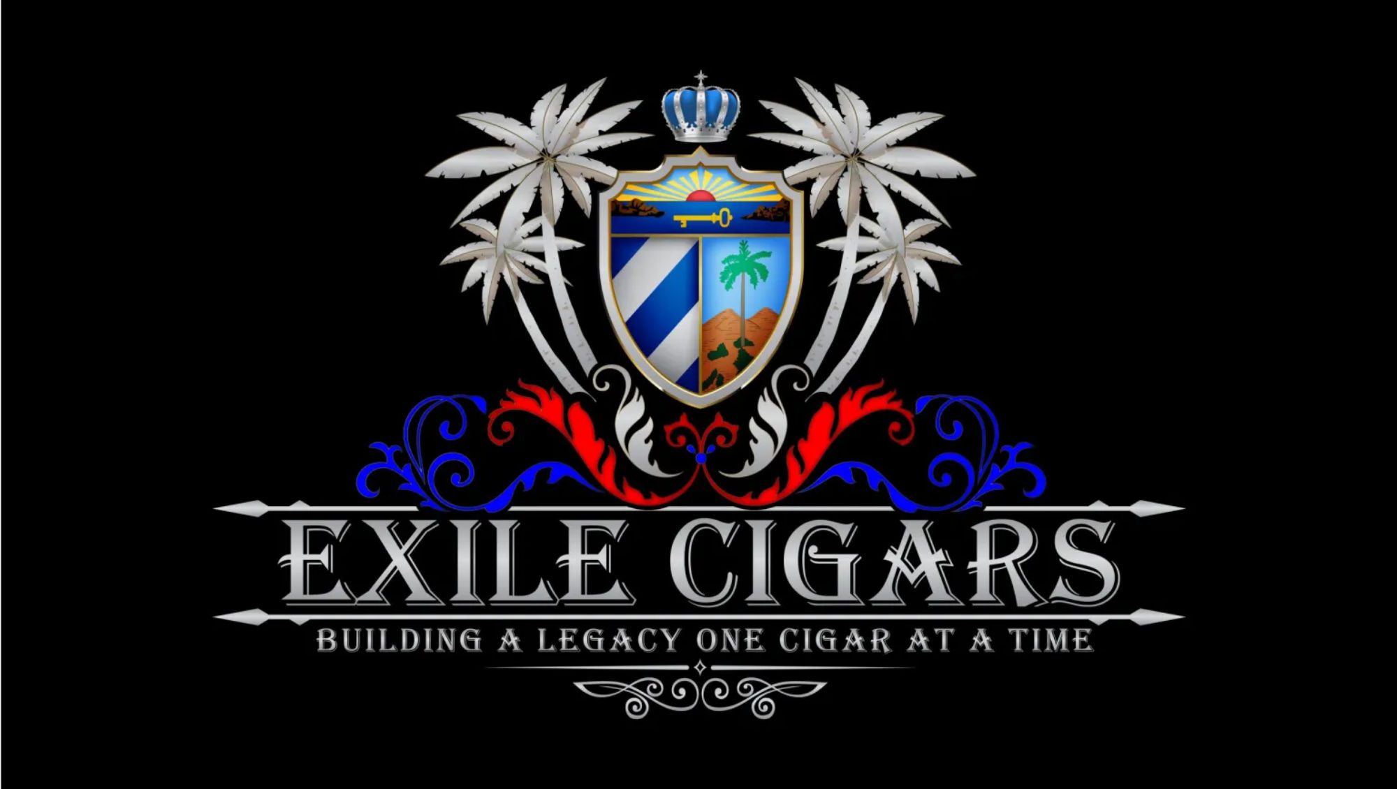 Exile Cigars - Shop Image